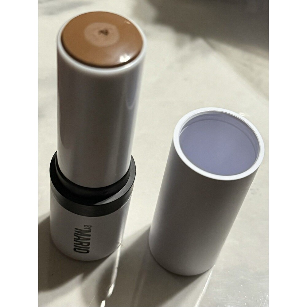 MAKEUP  BY MARIO SOFT SCULPT SHAPING STICK MEDIUM Bronzer 0.37 Oz New